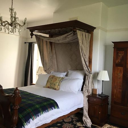 บอสโคเบล ออฟ แทสมาเนีย Bed & Breakfast อัลเวอร์สโตน ห้อง รูปภาพ