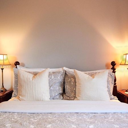 บอสโคเบล ออฟ แทสมาเนีย Bed & Breakfast อัลเวอร์สโตน ภายนอก รูปภาพ