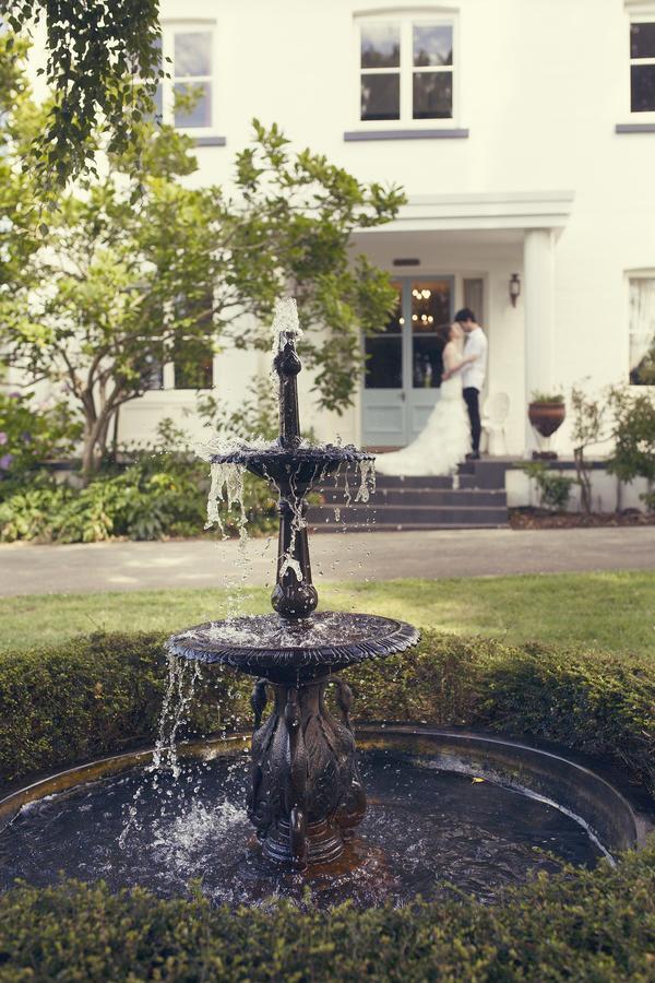 บอสโคเบล ออฟ แทสมาเนีย Bed & Breakfast อัลเวอร์สโตน ภายนอก รูปภาพ