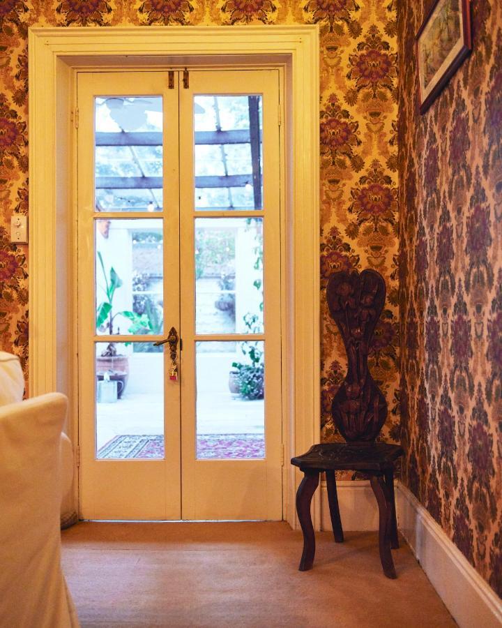 บอสโคเบล ออฟ แทสมาเนีย Bed & Breakfast อัลเวอร์สโตน ภายนอก รูปภาพ